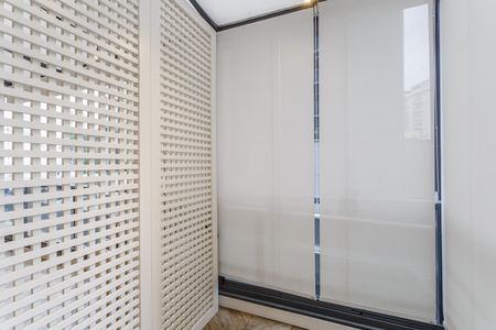 Apartamento à venda com 126m², 2 quartos e 2 vagasÁrea de Serviço