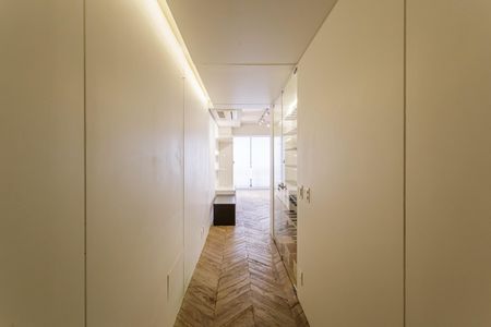 Apartamento à venda com 126m², 2 quartos e 2 vagasSala