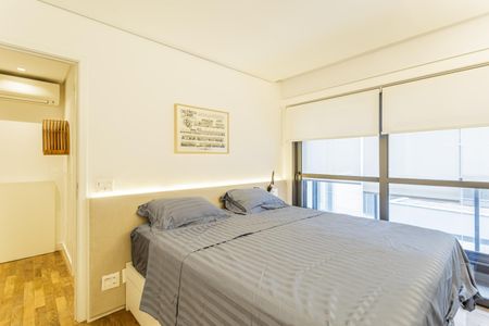 Apartamento à venda com 126m², 2 quartos e 2 vagasSuíte 2
