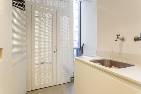 Apartamento à venda com 126m², 2 quartos e 2 vagasÁrea de Serviço