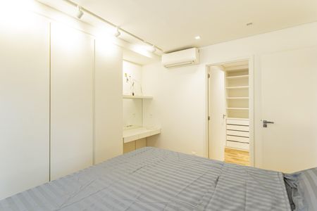 Apartamento à venda com 126m², 2 quartos e 2 vagasSuíte 2