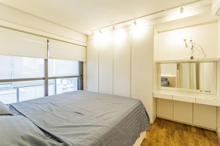Apartamento à venda com 126m², 2 quartos e 2 vagasSuíte 2