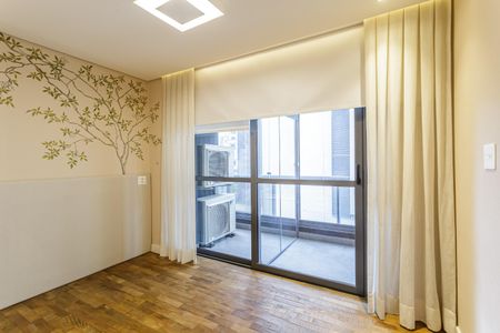 Apartamento à venda com 126m², 2 quartos e 2 vagasSuíte 1