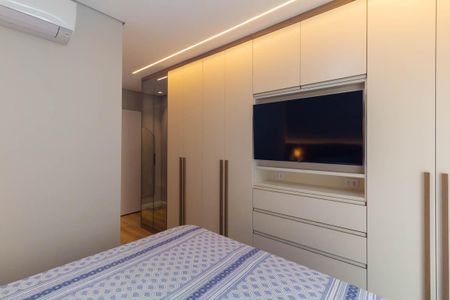 Apartamento à venda com 92m², 2 quartos e 2 vagasSuíte