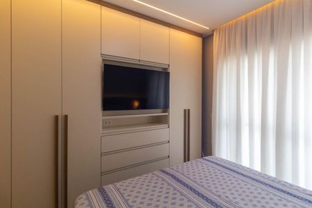 Apartamento à venda com 92m², 2 quartos e 2 vagasSuíte