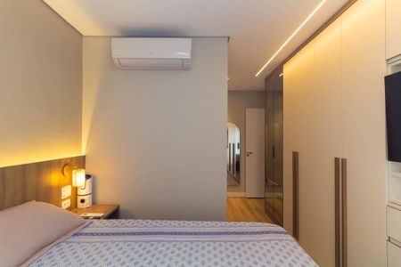 Apartamento à venda com 92m², 2 quartos e 2 vagasSuíte