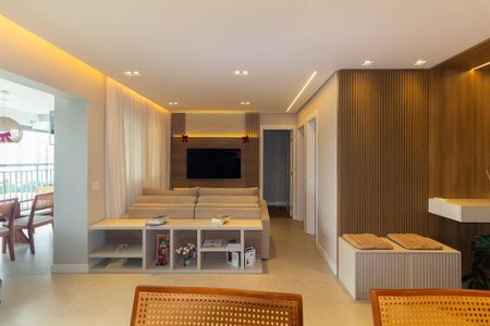 Apartamento à venda com 92m², 2 quartos e 2 vagasSala