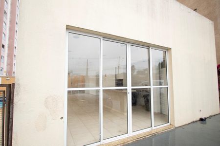 Apartamento para alugar com 52m², 2 quartos e 1 vaga Apartamento para alugar com 52m², 2 quartos e 1 vagaÁrea comum - Salão de festas