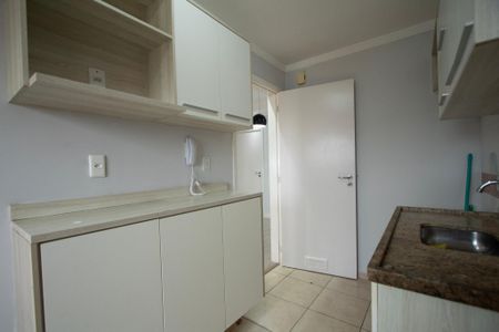 Apartamento para alugar com 52m², 2 quartos e 1 vaga Apartamento para alugar com 52m², 2 quartos e 1 vagaCozinha