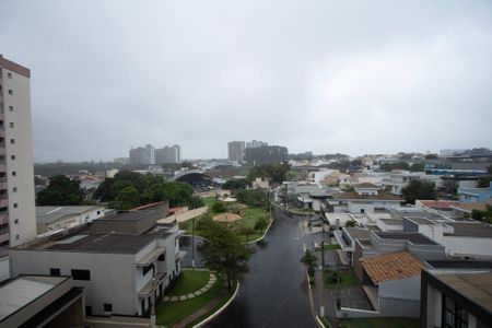 Apartamento para alugar com 52m², 2 quartos e 1 vaga Apartamento para alugar com 52m², 2 quartos e 1 vagaVaranda