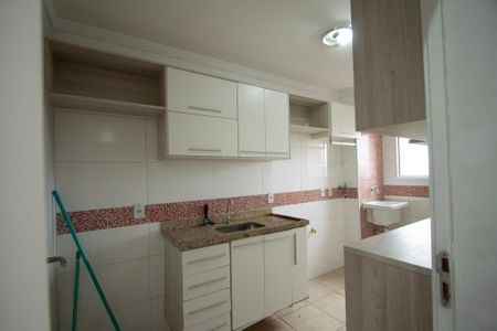 Apartamento para alugar com 52m², 2 quartos e 1 vaga Apartamento para alugar com 52m², 2 quartos e 1 vagaCozinha