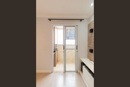 Apartamento para alugar com 52m², 2 quartos e 1 vaga Apartamento para alugar com 52m², 2 quartos e 1 vagaVaranda