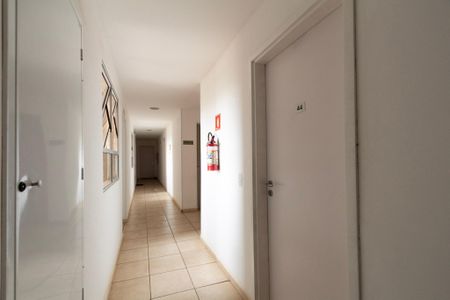 Apartamento para alugar com 52m², 2 quartos e 1 vaga Apartamento para alugar com 52m², 2 quartos e 1 vagaÁrea comum