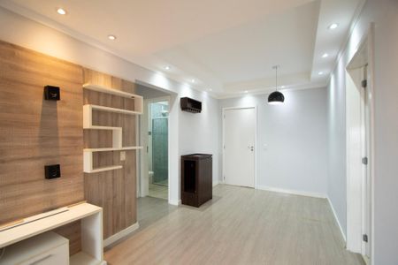 Apartamento para alugar com 52m², 2 quartos e 1 vaga Apartamento para alugar com 52m², 2 quartos e 1 vagaSala