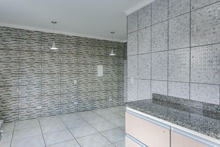 Casa à venda com 226m², 4 quartos e 1 vagaCozinha