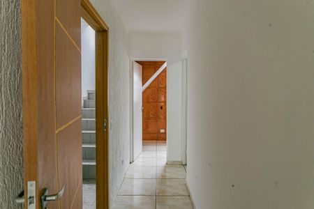 Casa à venda com 226m², 4 quartos e 1 vagaHall de entrada