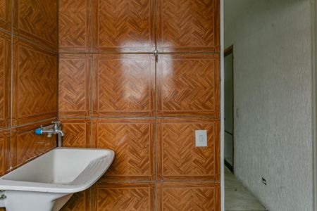 Casa à venda com 226m², 4 quartos e 1 vagaÁrea de Serviço