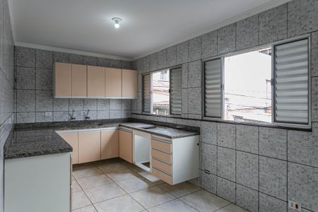 Casa à venda com 226m², 4 quartos e 1 vagaCozinha