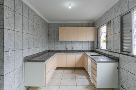 Casa à venda com 226m², 4 quartos e 1 vagaCozinha