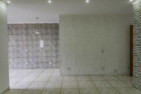 Sala de casa à venda com 4 quartos, 226m² em Vila Conde do Pinhal, São Paulo