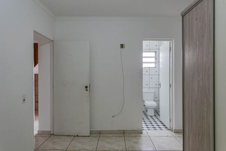 Casa à venda com 226m², 4 quartos e 1 vagaQuarto