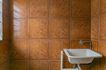 Casa à venda com 226m², 4 quartos e 1 vagaÁrea de Serviço