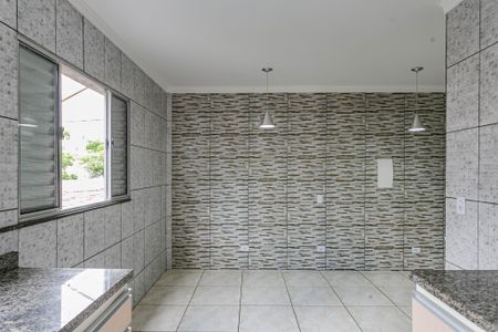 Casa à venda com 226m², 4 quartos e 1 vagaCozinha