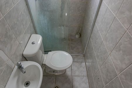 Casa à venda com 226m², 4 quartos e 1 vagaBanheiro Social