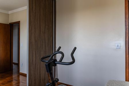 Apartamento à venda com 95m², 3 quartos e 1 vagaQuarto 2