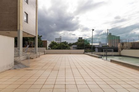 Apartamento à venda com 95m², 3 quartos e 1 vagaÁrea comum