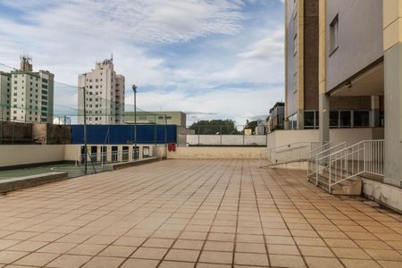 Apartamento à venda com 95m², 3 quartos e 1 vagaÁrea comum