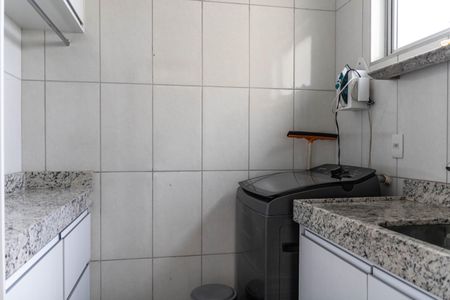 Apartamento à venda com 95m², 3 quartos e 1 vagaÁrea de Serviço