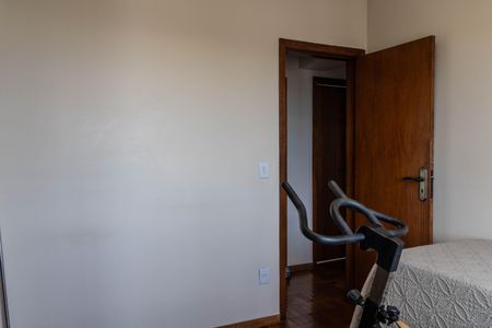 Apartamento à venda com 95m², 3 quartos e 1 vagaQuarto 2