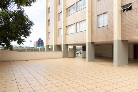 Apartamento à venda com 95m², 3 quartos e 1 vagaÁrea comum