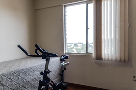 Apartamento à venda com 95m², 3 quartos e 1 vagaQuarto 2