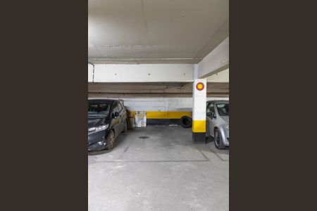 Apartamento à venda com 95m², 3 quartos e 1 vagaGaragem