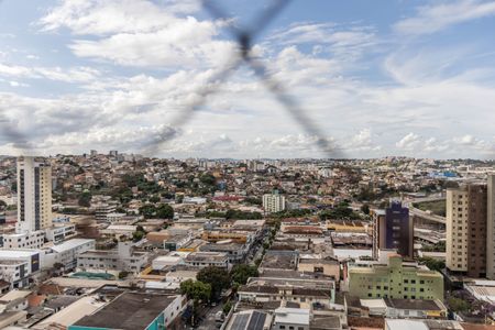 Apartamento à venda com 95m², 3 quartos e 1 vagaVista do Quarto 1