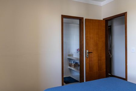 Apartamento à venda com 95m², 3 quartos e 1 vagaSuíte