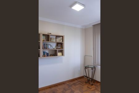 Apartamento à venda com 95m², 3 quartos e 1 vagaQuarto 1
