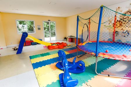 Apartamento à venda com 80m², 3 quartos e 2 vagas Apartamento à venda com 80m², 3 quartos e 2 vagasBrinquedoteca