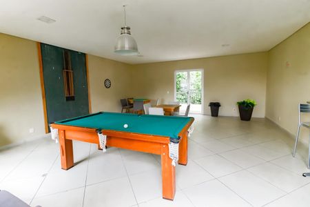 Apartamento à venda com 80m², 3 quartos e 2 vagas Apartamento à venda com 80m², 3 quartos e 2 vagasSala de Jogos