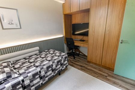 Apartamento à venda com 80m², 3 quartos e 2 vagas Apartamento à venda com 80m², 3 quartos e 2 vagasQuarto 1