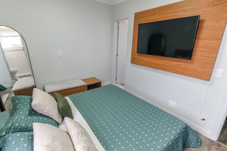 Apartamento à venda com 80m², 3 quartos e 2 vagas Apartamento à venda com 80m², 3 quartos e 2 vagasSuíte