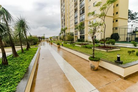 Apartamento à venda com 80m², 3 quartos e 2 vagas Apartamento à venda com 80m², 3 quartos e 2 vagasÁrea comum