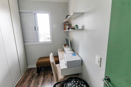Apartamento à venda com 80m², 3 quartos e 2 vagas Apartamento à venda com 80m², 3 quartos e 2 vagasQuarto 2