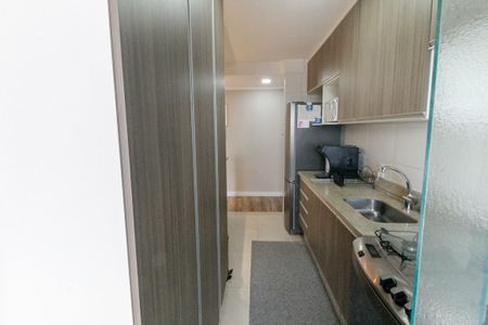 Apartamento à venda com 80m², 3 quartos e 2 vagas Apartamento à venda com 80m², 3 quartos e 2 vagasCozinha - Armários