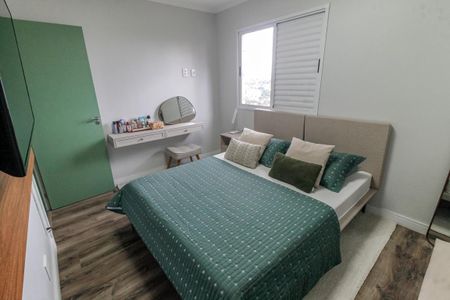 Apartamento à venda com 80m², 3 quartos e 2 vagas Apartamento à venda com 80m², 3 quartos e 2 vagasSuíte