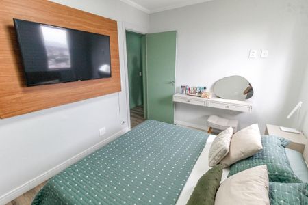 Apartamento à venda com 80m², 3 quartos e 2 vagas Apartamento à venda com 80m², 3 quartos e 2 vagasSuíte