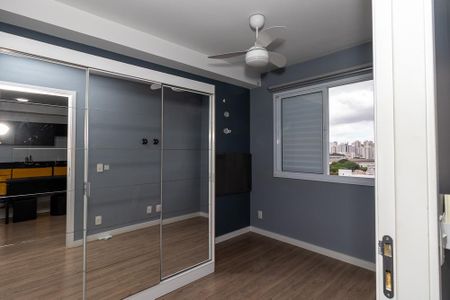 Apartamento à venda com 31m², 1 quarto e sem vagaQuarto