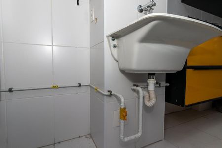 Apartamento à venda com 31m², 1 quarto e sem vagaÁrea de Serviço
